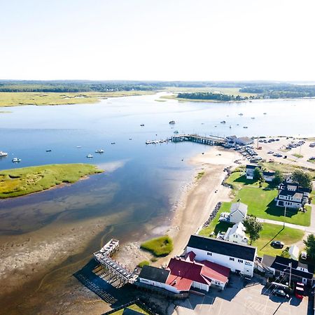 Bright 4Br Beach House, Pine Point Perfection Скарборо Экстерьер фото