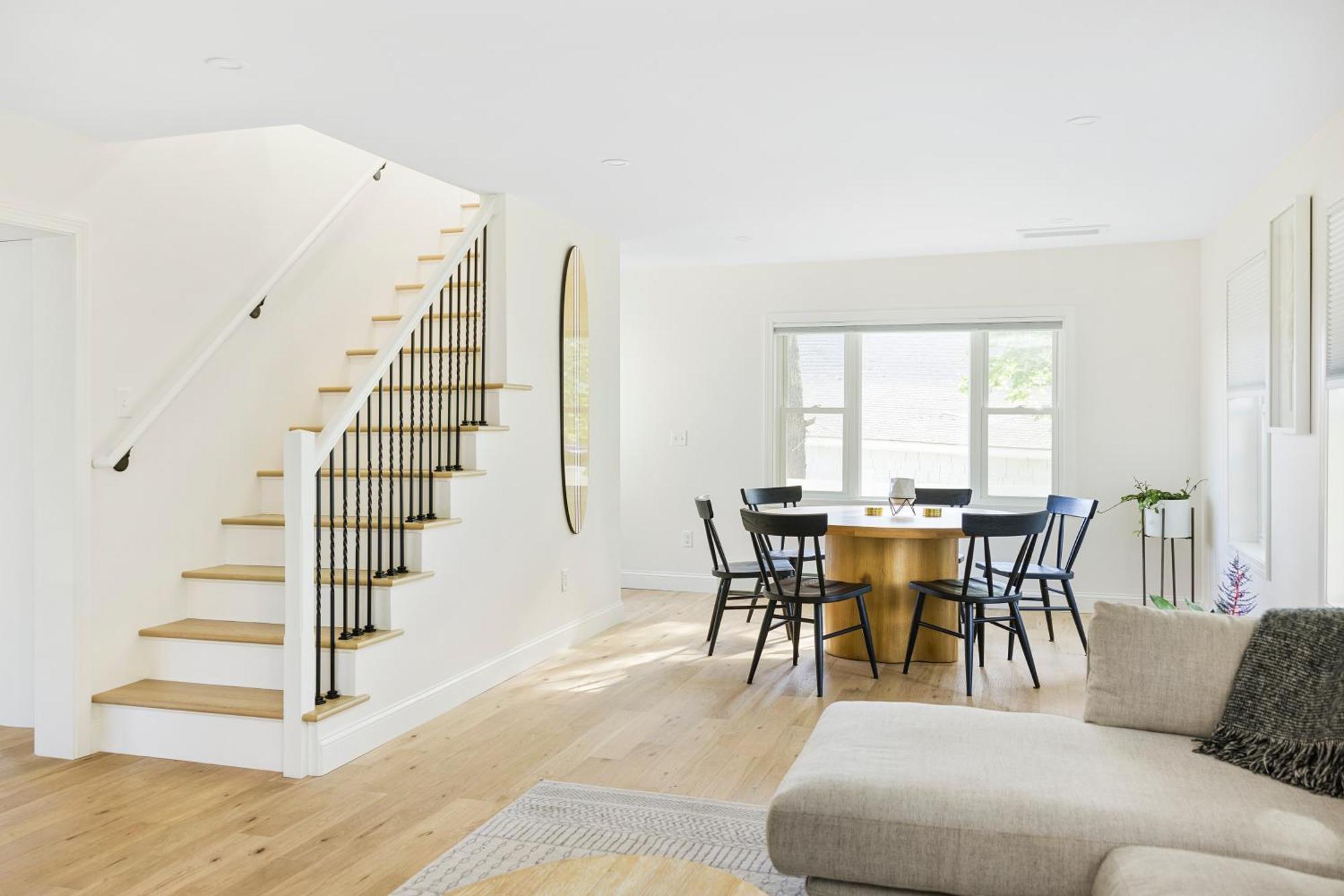 Bright 4Br Beach House, Pine Point Perfection Скарборо Экстерьер фото