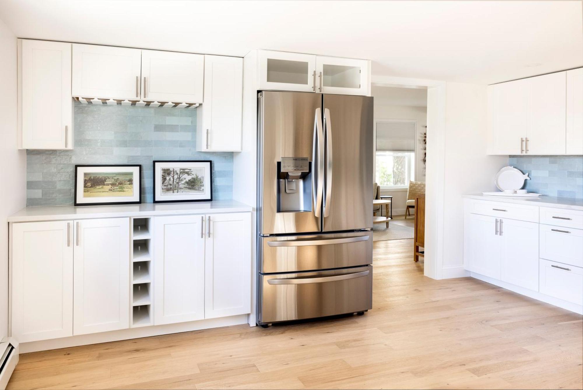 Bright 4Br Beach House, Pine Point Perfection Скарборо Экстерьер фото