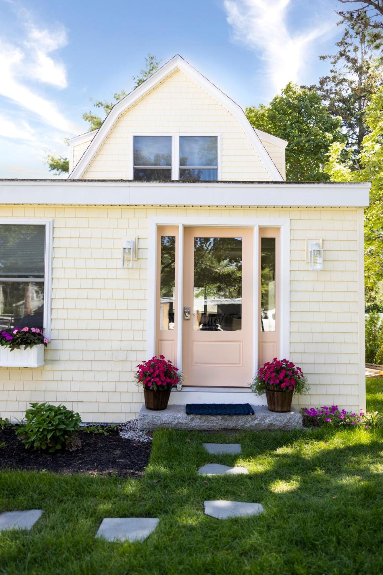 Bright 4Br Beach House, Pine Point Perfection Скарборо Экстерьер фото