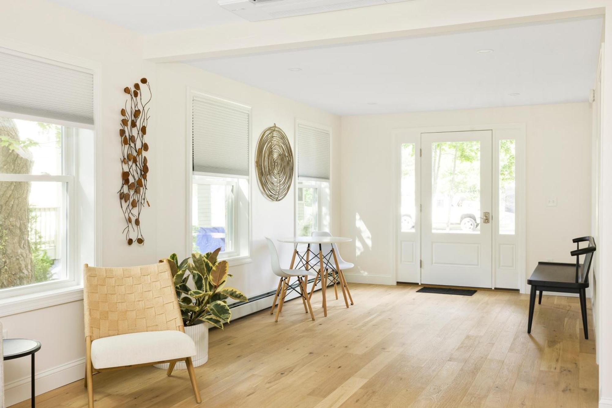 Bright 4Br Beach House, Pine Point Perfection Скарборо Экстерьер фото