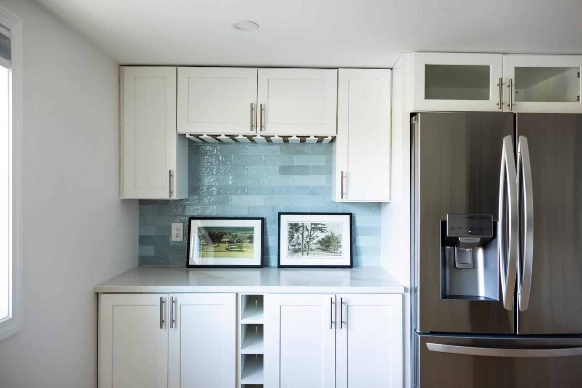 Bright 4Br Beach House, Pine Point Perfection Скарборо Экстерьер фото