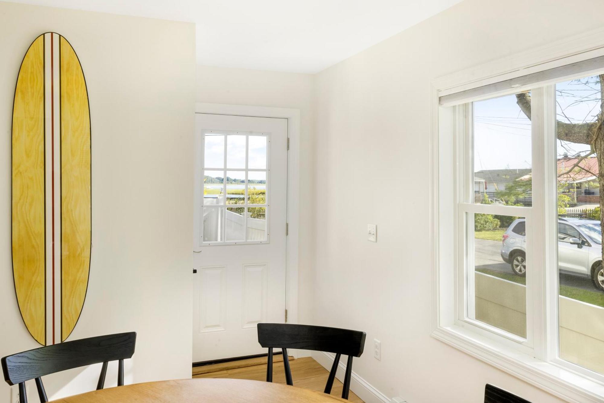 Bright 4Br Beach House, Pine Point Perfection Скарборо Экстерьер фото