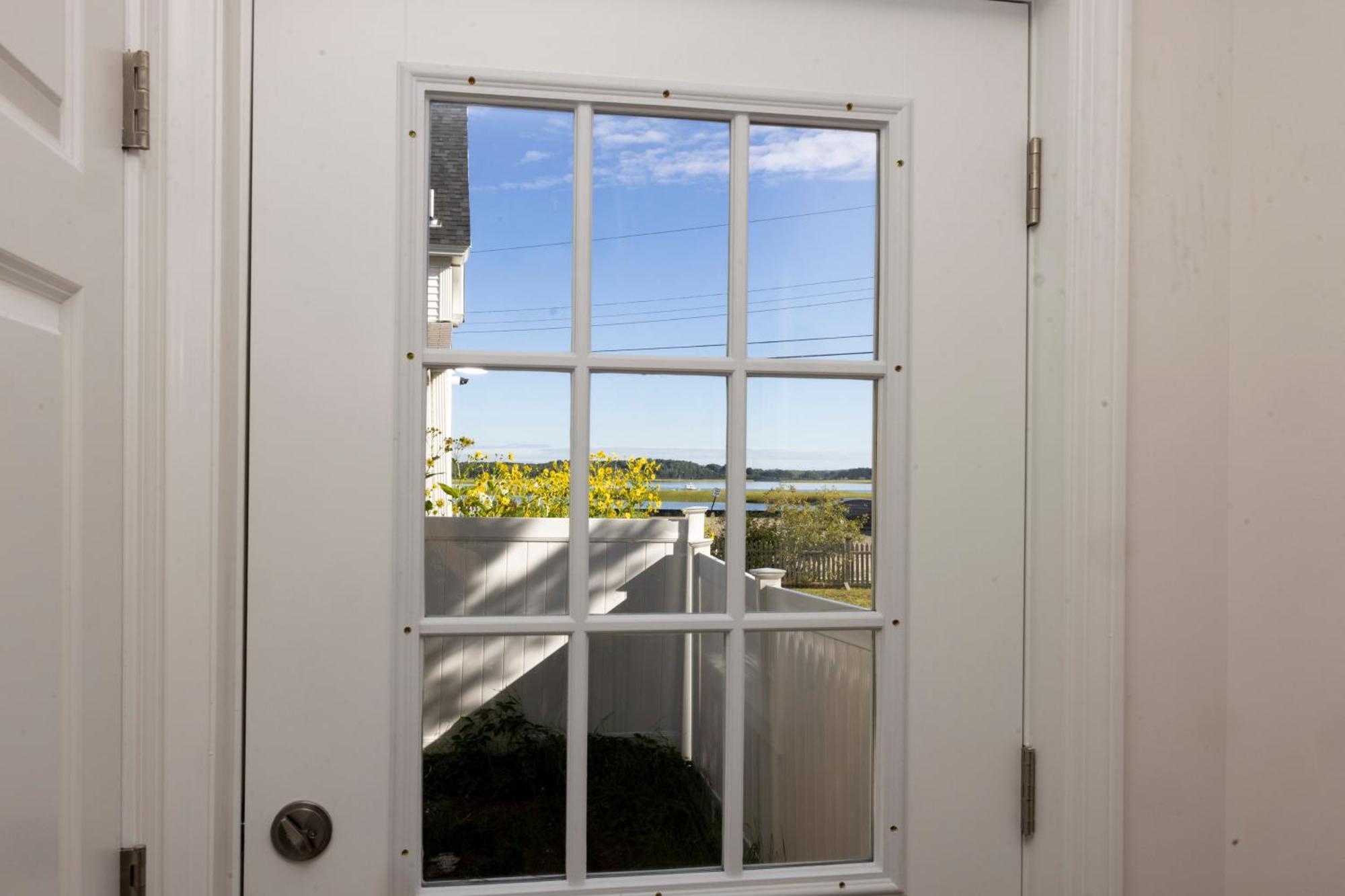 Bright 4Br Beach House, Pine Point Perfection Скарборо Экстерьер фото