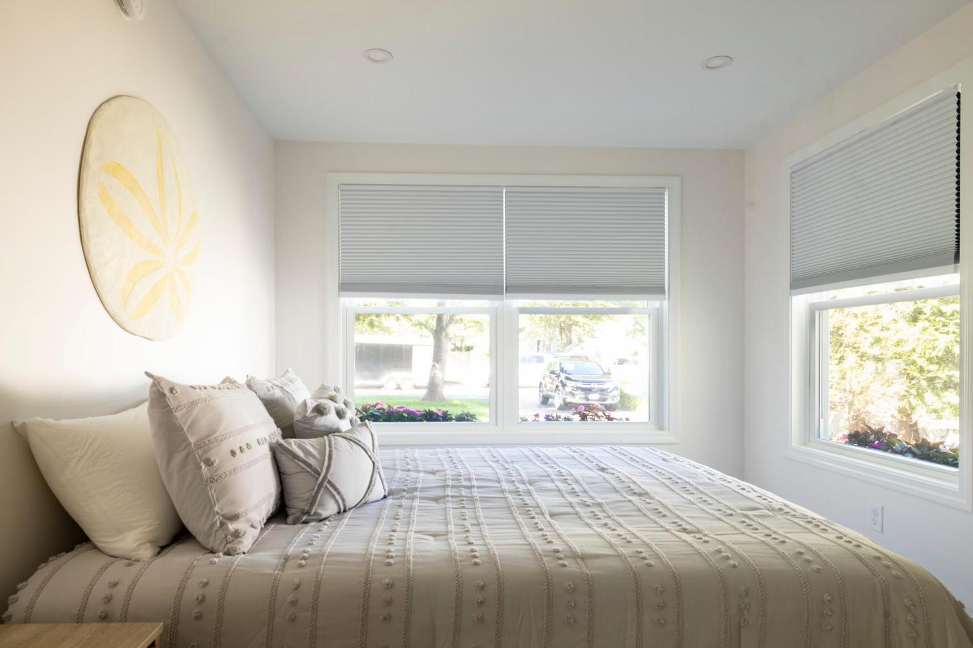 Bright 4Br Beach House, Pine Point Perfection Скарборо Экстерьер фото
