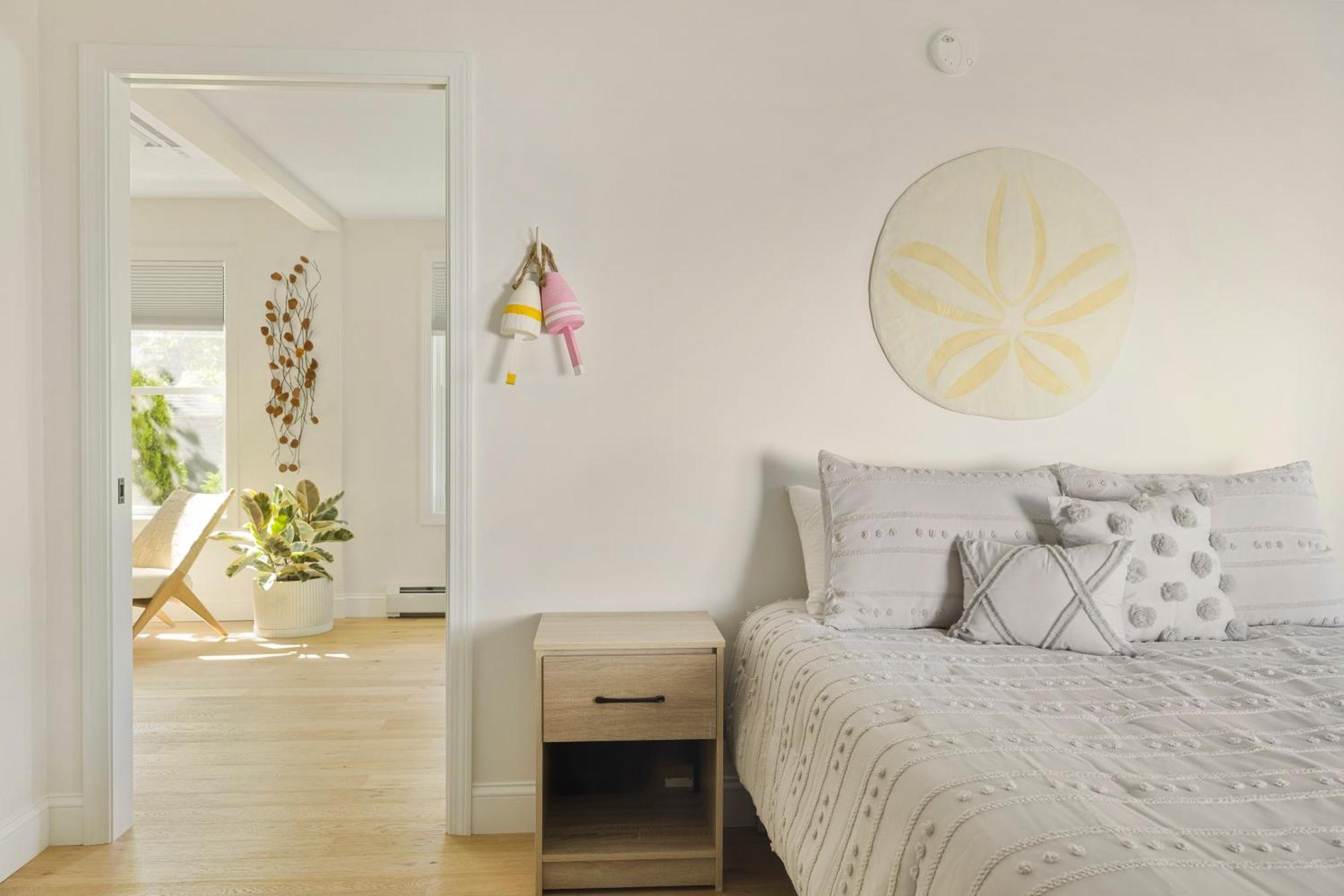 Bright 4Br Beach House, Pine Point Perfection Скарборо Экстерьер фото