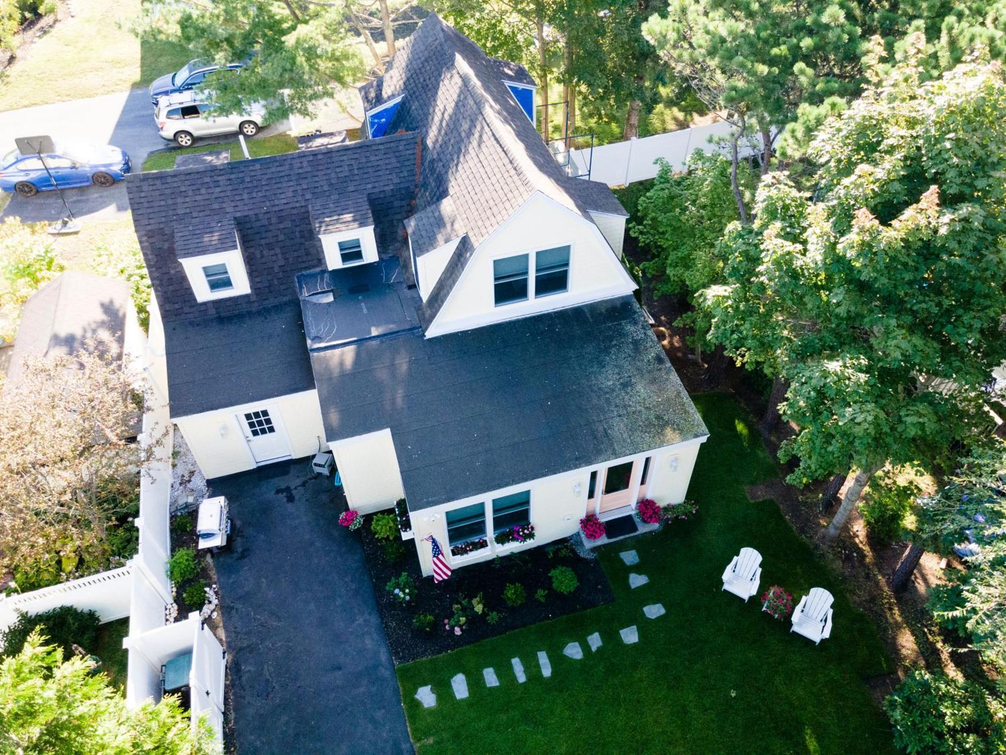 Bright 4Br Beach House, Pine Point Perfection Скарборо Экстерьер фото