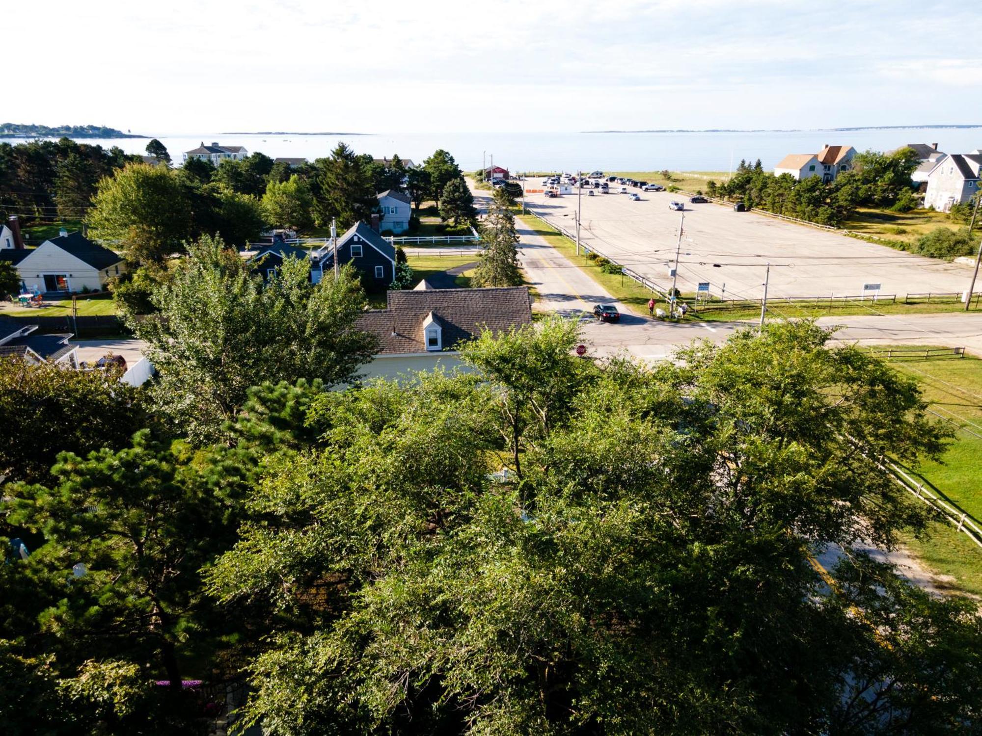 Bright 4Br Beach House, Pine Point Perfection Скарборо Экстерьер фото