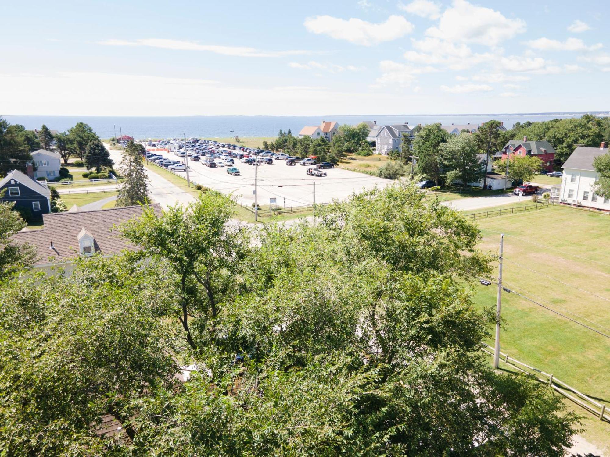 Bright 4Br Beach House, Pine Point Perfection Скарборо Экстерьер фото